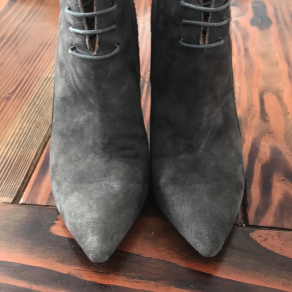 Booties - Picture 4 of 4